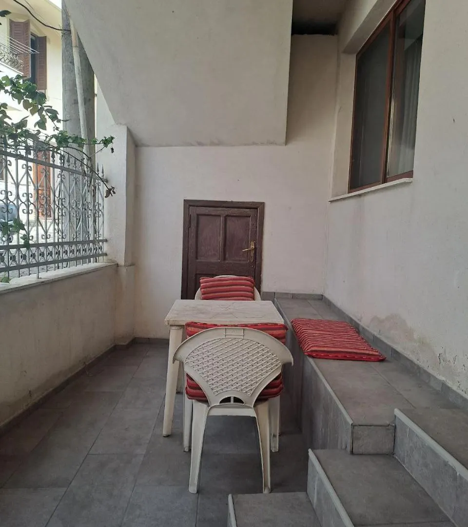 Raspberry House Appartement Gjirokastër Albanië